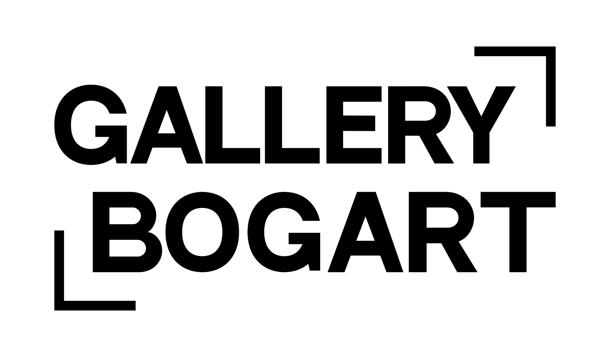 Exhibitions Gallery Bogart