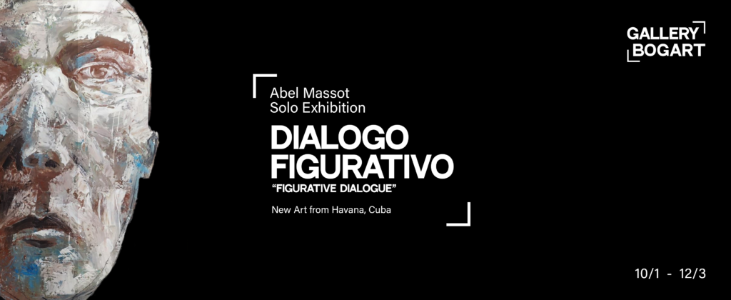 Abel Massot Dialogo Figurativo (Figurative Dialog)