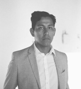 Kansas City artist César López Join Yale Master of Fine Arts and Gallery Bogart KC